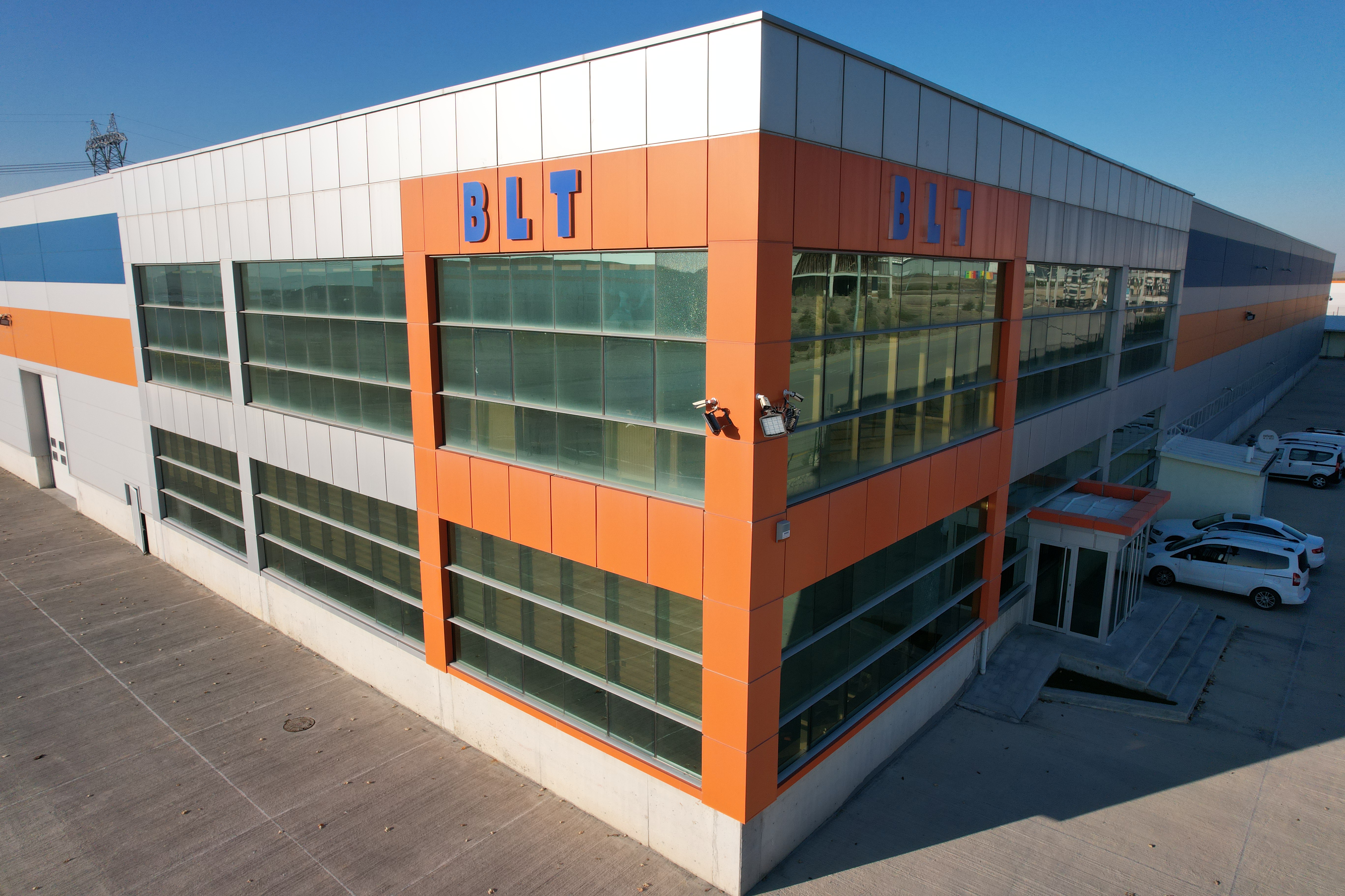Blt Fabrika